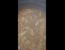【ニコふぁんアルバムS】豚肉とこんにゃくの煮物作るよⅢ