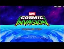 【マーベル コズミックインベーション】ミッドナイトフェノメノン、アッセンブル！＃１【実況プレイ】