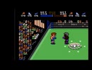 ファミリーボクシング　超必殺パンチ