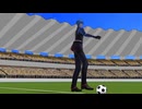 【MMD刀剣乱舞】侵蝕【八丁念仏】