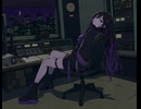 みっどないと　いんべえだあ　れでぃお【オリジナル曲】