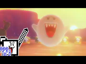 【CeVIO実況】マリオカートざらめちゃん8DX#1532【マリオカート8DX】
