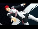 【MMD銀英伝】キルヒアイス(フジリュー版)で 奇跡さえも