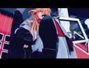 【MMD刀剣乱舞】EYEアレンジver【一文字則宗】