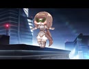 踊るサングラスローネ