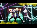 【MMDプリパラ】エンヴィーキャットウォーク