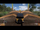 sc^イカれた生放送(FORZA HORIZON5)　１－４