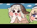 二足歩行ｽﾋﾟｷアニメ