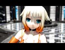 【モーション配布】ONEに「Snow halation」を踊ってもらいました【MMDモーショントレース】