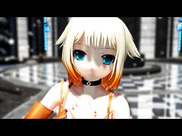 【モーション配布】ONEに「Snow halation」を歌って踊ってもらいました【MMDモーショントレース】