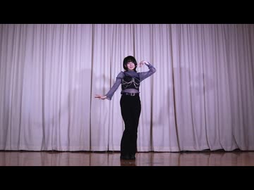 【ゆゆまる】プリマドンナ 踊ってみた　【オリジナル振付】