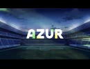 W「AZUR」2DMV