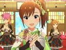 【ミリシタ】日刊あみまみ第1154号「折紙物語」