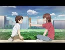 大きい女の子は好きですか？【オンエア版】 第11話「THE WITCH OF TOYOHIRA」
