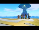 ゆっくりと旅するDQ11S #139