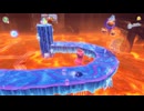 【スターリーワールド（カービィディスカバリー Switch2 Edition）】A16・結晶！ビースト軍団頂上戦