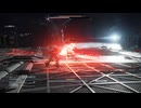 [AC6](アシストON,近接)ルビコン神拳vsエアさん
