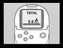 ポケ単体験版(PS版)　プレイ動画(実況無し)