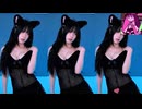 コカインダンスを踊るミュントゥちゃん