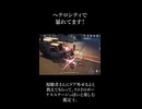 スト２のボーナスステージみたいで喜ぶ鑑定士。　#ニコニコショート