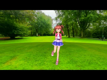 [MMD]