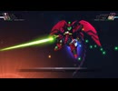 sc^イカれた生放送(SDガンダム Gジェネレーション クロスレイズ)　４－２