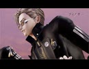 【MMD刀剣乱舞】一文字　フィクサー