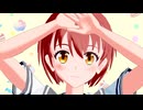 【モデル配布】佐倉 詩ちゃん【灰原くんの強くて青春ニューゲーム】