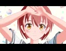 【モデル配布】佐倉 詩ちゃん【灰原くんの強くて青春ニューゲーム】