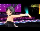 【COM3D2】バニーな黒メイドさんで｢scarlet leap｣