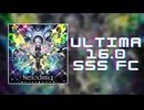 チュウニズム「Melodiniq ULTIMA 1008437 281-12-0」《onoken a.k.a. owl＊tree》