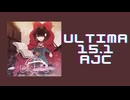 チュウニズム「Philosopher ULTIMA AJC」《少女病》