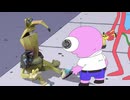 Looping the Gwimbly