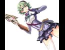 創の軌跡＆KOF15リョナ「ミュゼのボイスを不知火舞に変えてヒツジン衰羊拳を受けてもらう」