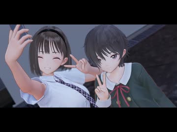 【ブルリフT】迫真リフレクター部 学校魔改造計画の裏技.mp48