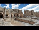 【VRChatワールド紹介】Ancient Corinth