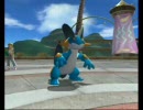 ポケモンバトルレボリューション　のりたま9  　シングル