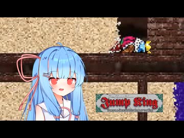 GREATEST MAP OF ALL TIME【Jump King】