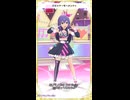 【ミリシタ】[ビビッド→モーメント+] 望月杏奈【ショート】