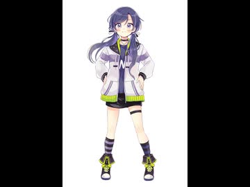 なつめジオン