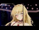濡れないようにもっと近づいて