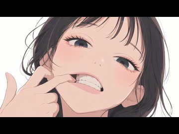 口裂けマスク美人 / 初音ミク