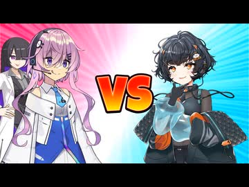 【琴詠ニア新規立ち絵記念投稿祭2026夏】なんだいこれは？【ソフトウェアトーク劇場】