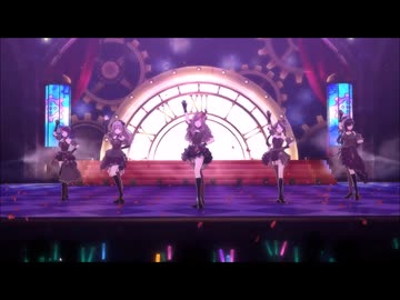 【シャニマスMAD】撥条少女時計