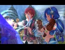 実況プレイ「イース Ⅷ -Lacrimosa of DANA-」part.86
