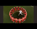 ホモと見るAIが考えたサッカーの戦略
