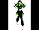 【ニコ女】 自分立ち絵メイキング【ニコふぁんアルバムS】