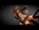 【MMD艦これ】『Marine Bloomin'』(熊野改二） #mmd #KanColle #MMD艦これ #熊野改二 #艦これmmd #mmd艦これ