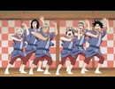 あかね噺×じょしらく