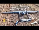 Hezbollah BLASTS $10 MILLION Israeli Heron drone out of sky